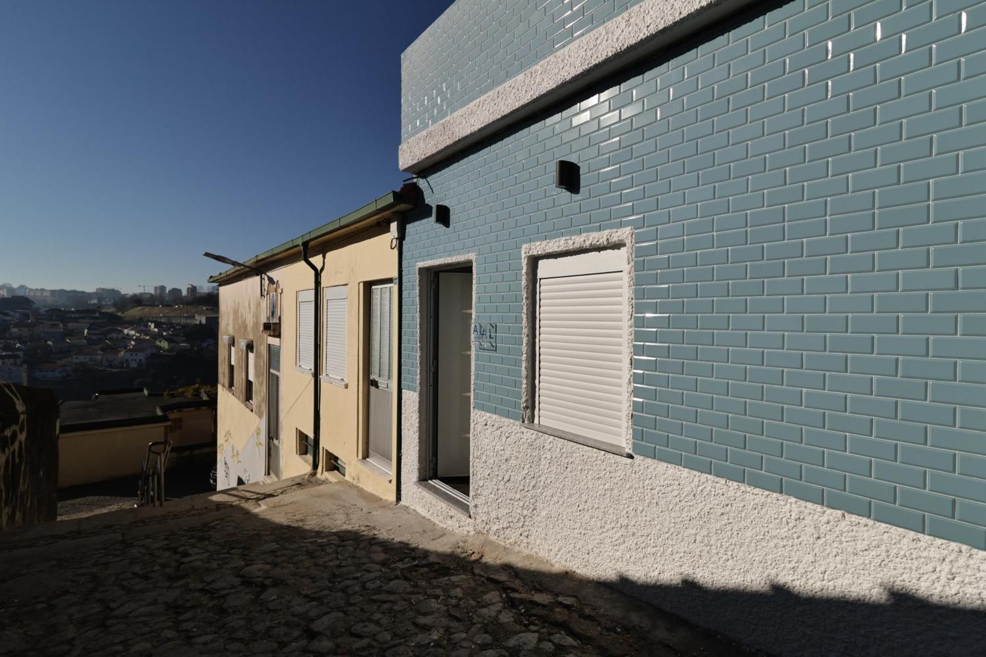 Douroview Villa Porto Kültér fotó
