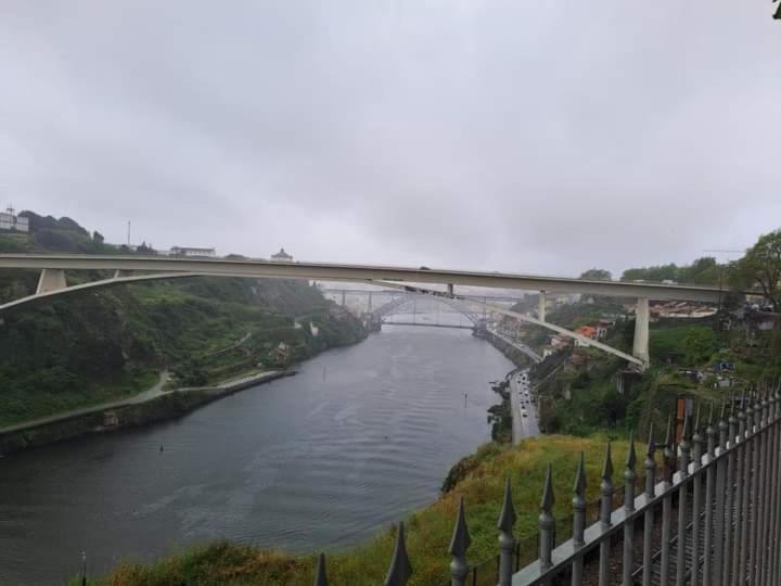 Douroview Villa Porto Kültér fotó